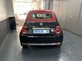 Fiat 500C Hybride 71Ch STAR - 54 000 Kms Noir - thumbnail 7