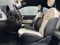 Fiat 500C Hybride 71Ch STAR - 54 000 Kms Noir - thumbnail 14