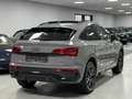 Audi Q5 2.0 Tdi 204 Cv Quattro S-Line Black Edition Pano Gris - thumbnail 2