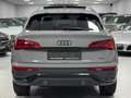 Audi Q5 2.0 Tdi 204 Cv Quattro S-Line Black Edition Pano Gris - thumbnail 6