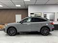 Audi Q5 2.0 Tdi 204 Cv Quattro S-Line Black Edition Pano Gris - thumbnail 11