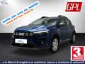 Dacia Sandero Stepway 1.0 TCe ECO-G Expression Blu/Azzurro - thumbnail 1