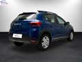 Dacia Sandero Stepway 1.0 TCe ECO-G Expression Blu/Azzurro - thumbnail 4