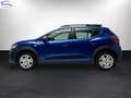 Dacia Sandero Stepway 1.0 TCe ECO-G Expression Blu/Azzurro - thumbnail 5