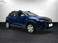 Dacia Sandero Stepway 1.0 TCe ECO-G Expression Blu/Azzurro - thumbnail 3
