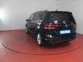 Volkswagen Touran Highline 2.0TDI DSG 308,-ohne Anzahlung 7-Sitzer Schwarz - thumbnail 23