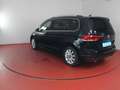 Volkswagen Touran Highline 2.0TDI DSG 308,-ohne Anzahlung 7-Sitzer Schwarz - thumbnail 22
