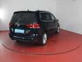 Volkswagen Touran Highline 2.0TDI DSG 308,-ohne Anzahlung 7-Sitzer Schwarz - thumbnail 4