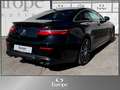 Mercedes-Benz E 220 d Coupe/Multibeam/Pano/20"/Widescreen/Kamera °AMG° Zwart - thumbnail 6