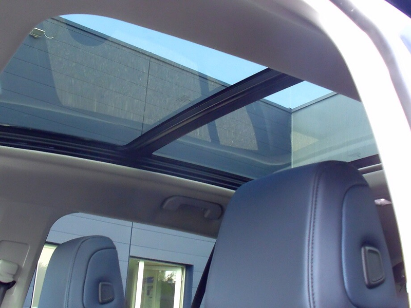 Citroen C5 Aircross Diesel 130 S&S EAT8 Max — photo 10