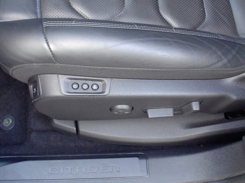 Citroen C5 Aircross Diesel 130 S&S EAT8 Max — photo 11