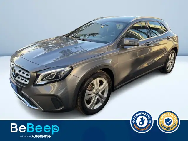 Mercedes-Benz GLA 250 250 SPORT AUTO
