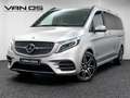 Mercedes-Benz V 300 V 300d 4MATIC DC AMG Line | 19 inch AMG | Compleet Grijs - thumbnail 1
