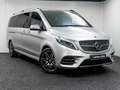 Mercedes-Benz V 300 V 300d 4MATIC DC AMG Line | 19 inch AMG | Compleet Grijs - thumbnail 5