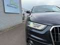 Audi Q3 2.0 TDI quattro+S-Line+Xenon+Navi+SHZ+WR Azul - thumbnail 11