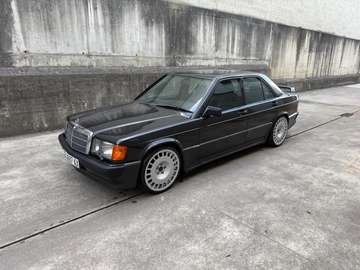 190E 2.3-16