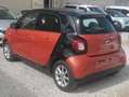 smart forFour Forfour 1.0 Passion 71cv Rosso - thumbnail 5