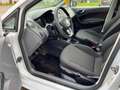 SEAT Ibiza 1.2 CR TDi Reference Copa DPF Blanc - thumbnail 8