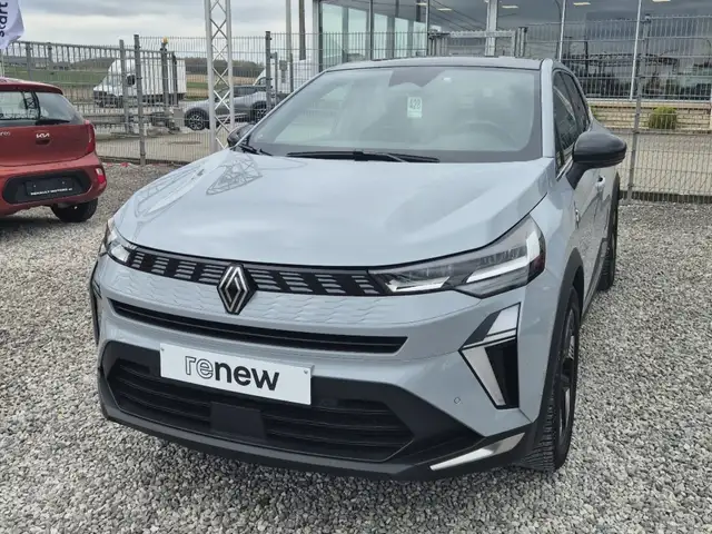 Renault Symbioz E-TECH 1.6i Techno