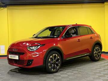 Nouvelle 1.2 Hybrid - 110CV - BV DCT6 2025 La Prima