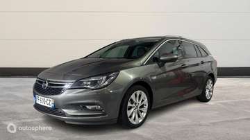 1.4 Turbo 150ch Start\u0026Stop Elite Automatique