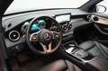 Mercedes-Benz GLC 220 d 4Matic 9G-Tronic Leder/Distronic/Virtu Czarny - thumbnail 12