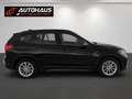 BMW X1 sDrive16d Advantage Aut. | 1.BESITZ | HEAD-UP-D... Schwarz - thumbnail 5