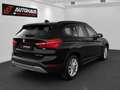 BMW X1 sDrive16d Advantage Aut. | 1.BESITZ | HEAD-UP-D... Schwarz - thumbnail 6