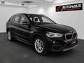 BMW X1 sDrive16d Advantage Aut. | 1.BESITZ | HEAD-UP-D... Schwarz - thumbnail 4