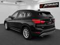 BMW X1 sDrive16d Advantage Aut. | 1.BESITZ | HEAD-UP-D... Schwarz - thumbnail 3