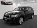 BMW X1 sDrive16d Advantage Aut. | 1.BESITZ | HEAD-UP-D... Schwarz - thumbnail 1