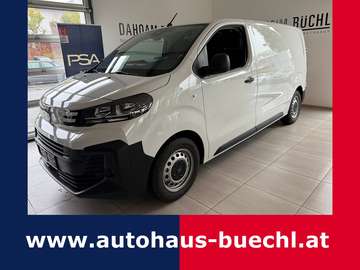 Expert Kasten L2 BlueHDi 145 S&S