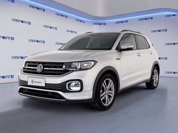 1.0 tsi sport 110cv