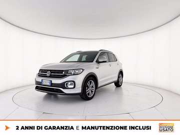 1.0 tsi sport 110cv