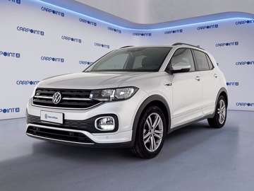 1.0 tsi sport 110cv