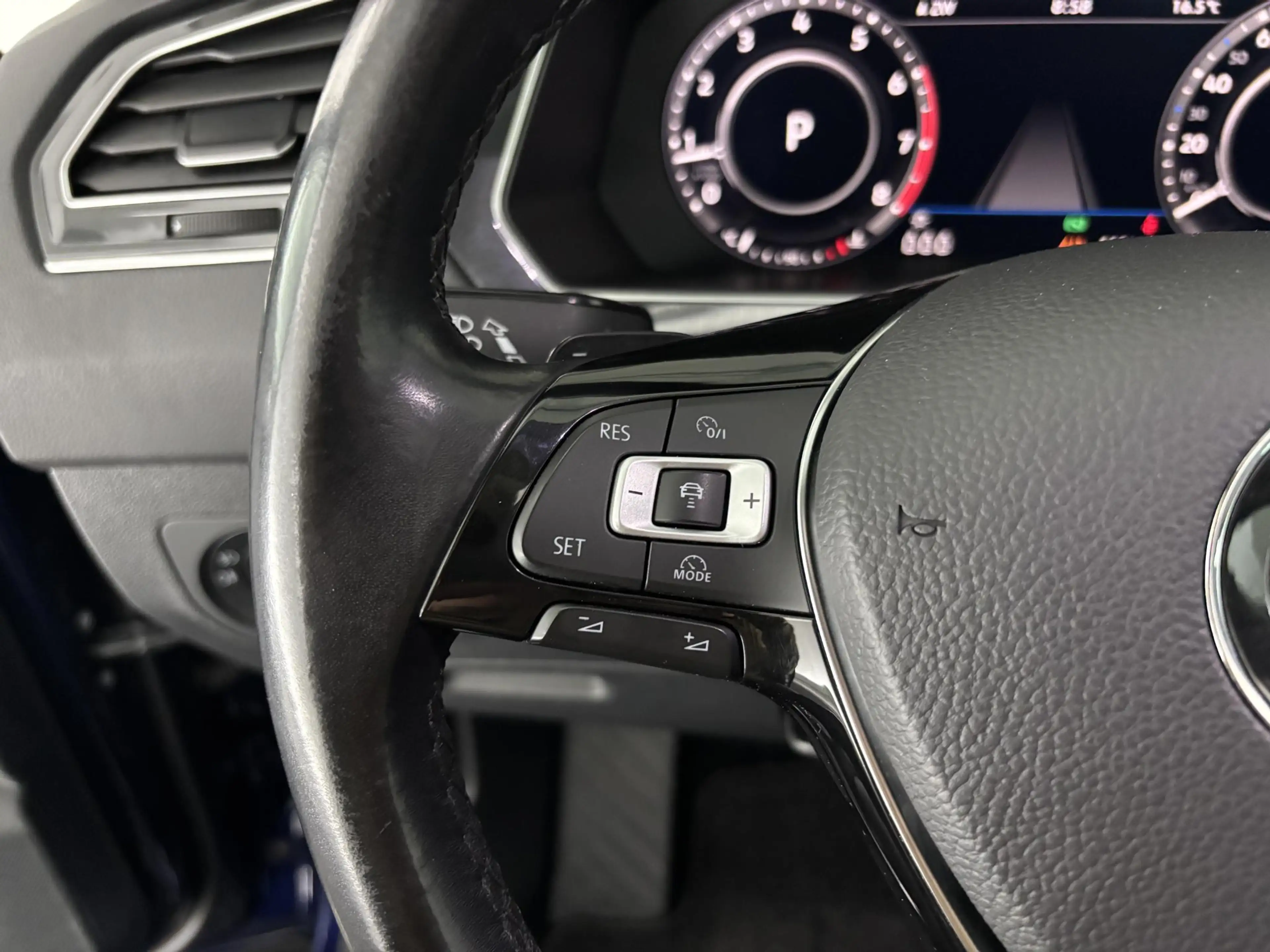 Volkswagen Tiguan 1.4 TSI ACT Highline | ALL-IN PRIJS | SCHUIF-KANTE — photo 18