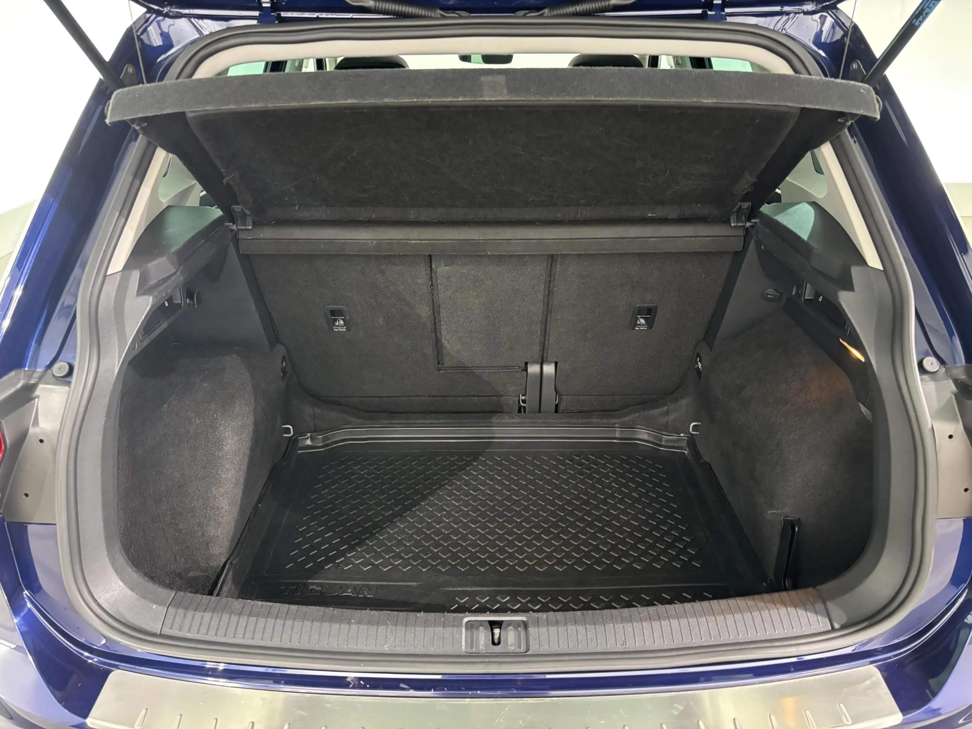 Volkswagen Tiguan 1.4 TSI ACT Highline | ALL-IN PRIJS | SCHUIF-KANTE — photo 30