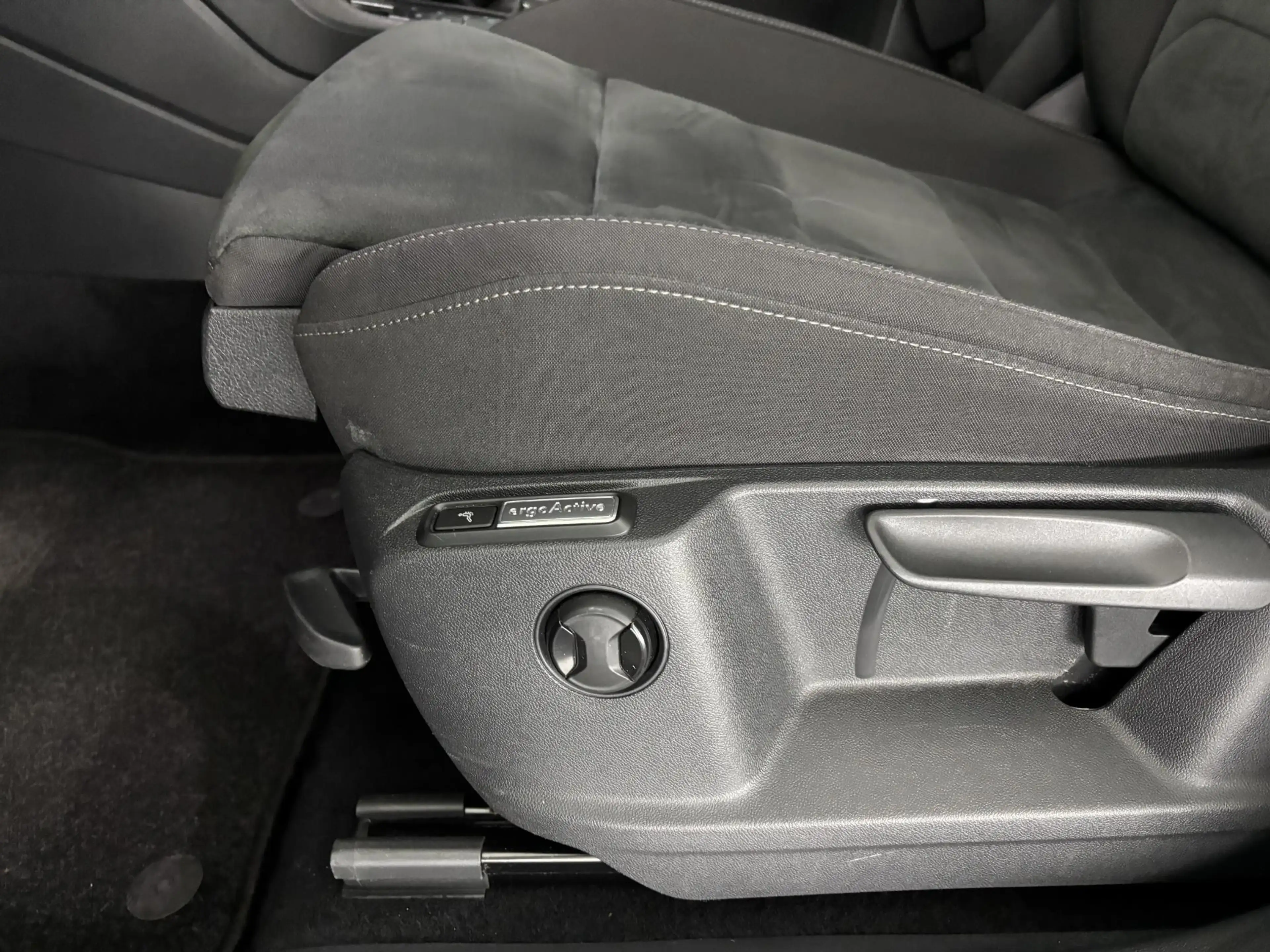 Volkswagen Tiguan 1.4 TSI ACT Highline | ALL-IN PRIJS | SCHUIF-KANTE — photo 24