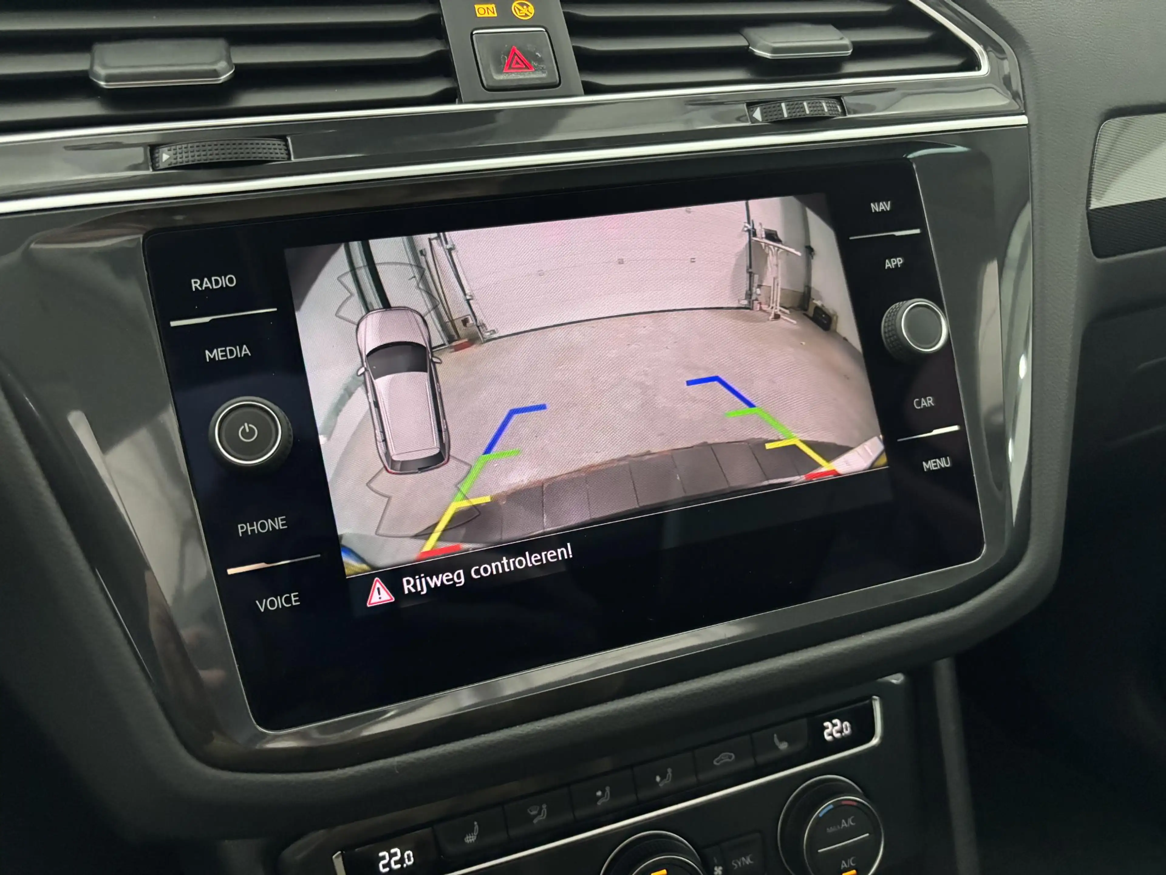 Volkswagen Tiguan 1.4 TSI ACT Highline | ALL-IN PRIJS | SCHUIF-KANTE — photo 20
