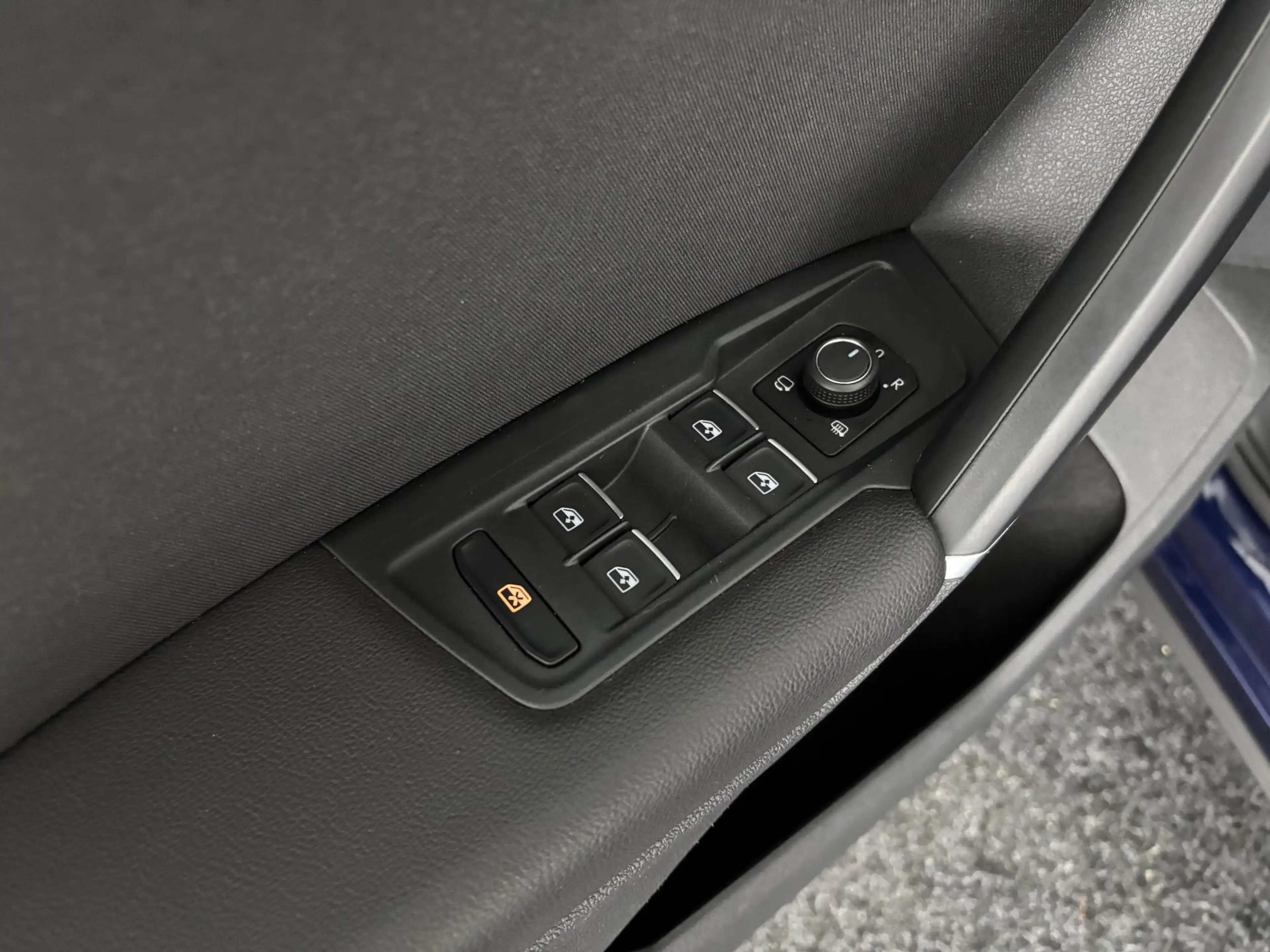 Volkswagen Tiguan 1.4 TSI ACT Highline | ALL-IN PRIJS | SCHUIF-KANTE — photo 25
