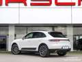 Porsche Macan Aut. Blanco - thumbnail 3
