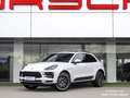 Porsche Macan Aut. Blanco - thumbnail 1