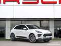 Porsche Macan Aut. Blanco - thumbnail 8