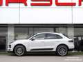 Porsche Macan Aut. Blanco - thumbnail 2