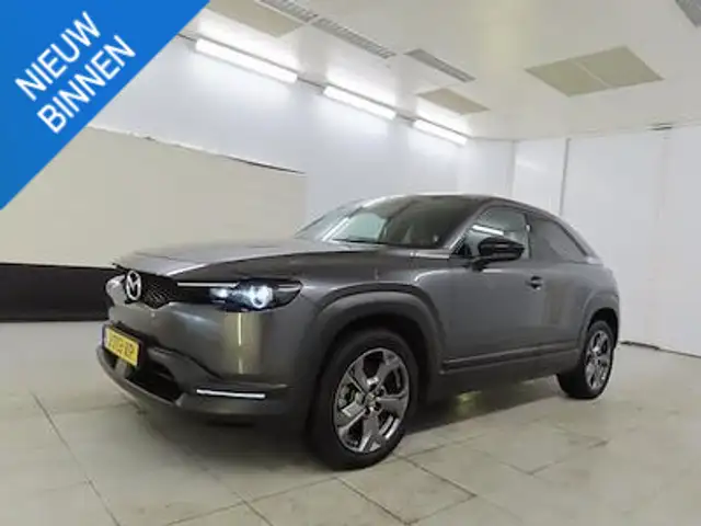 Mazda MX-30 E-SKYACTIV 145 FIRST EDITION 36 KWH I APPLE CARPLA