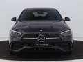 Mercedes-Benz C-klasse 300 e AMG Line | PANO | 360° | BURMESTER Gris - thumbnail 13