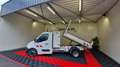 Renault Master 3.5t dci 165 grand confort BENNE + COFFRE Blanc - thumbnail 7