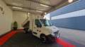 Renault Master 3.5t dci 165 grand confort BENNE + COFFRE Blanc - thumbnail 3