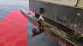Renault Master 3.5t dci 165 grand confort BENNE + COFFRE Blanc - thumbnail 11