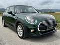 MINI One D Mini IV F55-F56 2014 1.5 Business XL 5p Verde - thumbnail 1